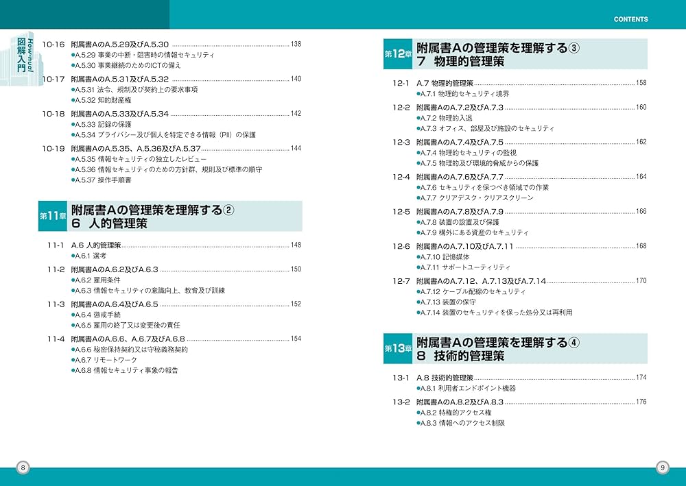 図解入門ビジネス 最新 情報セキュリティマネジメントシステム